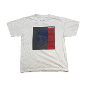 DUMBGOOD Hellraiser Inferno 2018 Miramax pinhead front spell out back USA made